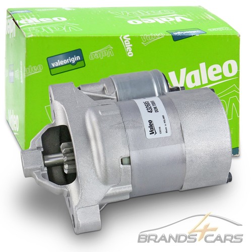 Valeo anlasser starter kw - 0,85,