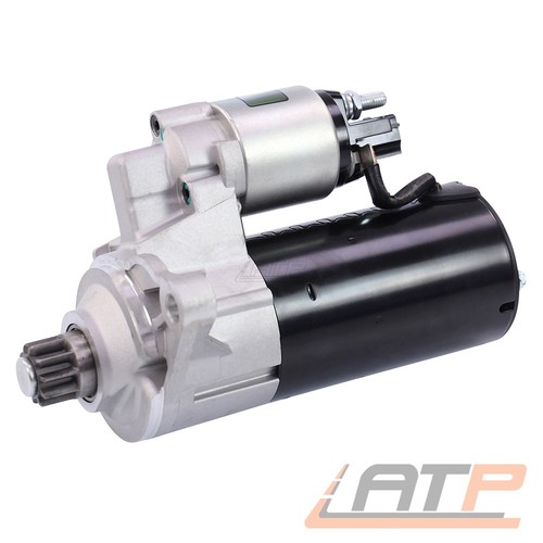 Starter anlasser kw für - anlasser, 1,7